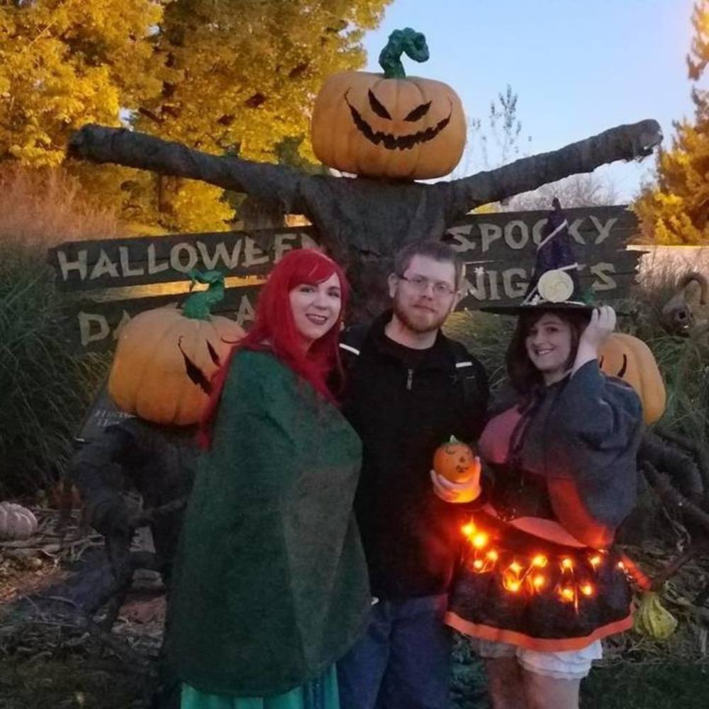 Meet your Posher, Kristen